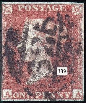 Plate 139 A-A