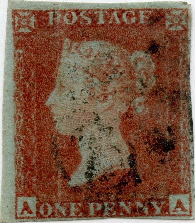 Plate 152 A-A
