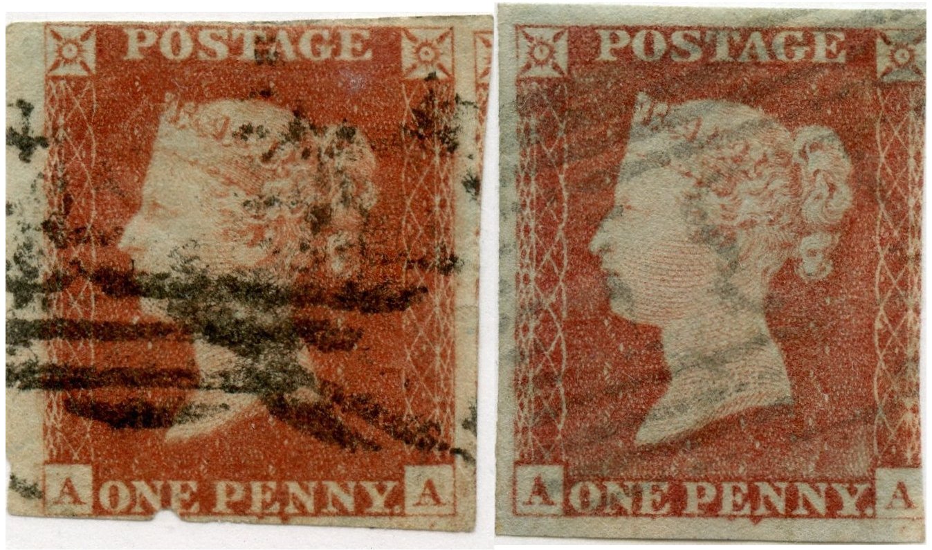 Plate 160 A-A