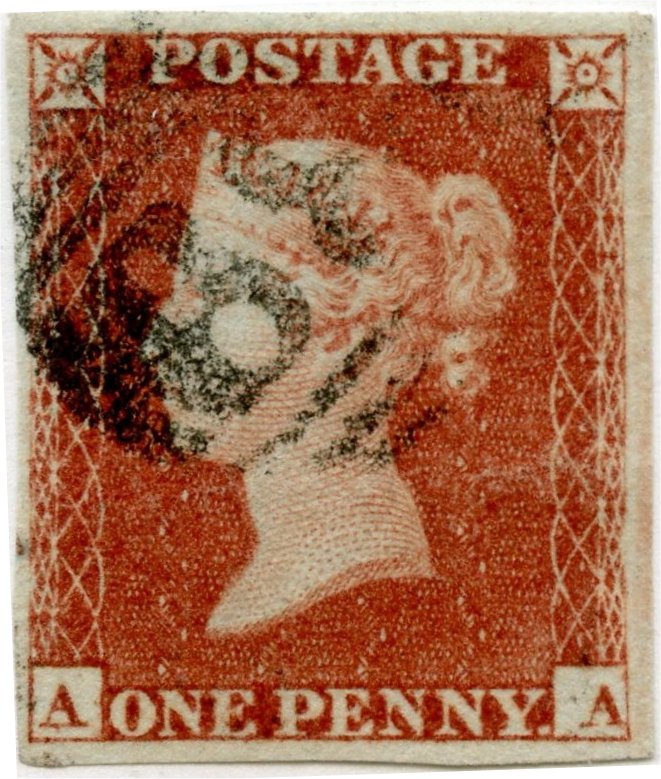 Plate 161 A-A