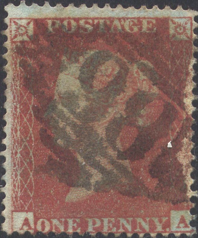 Plate 177 A-A