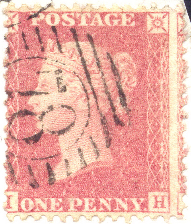 Plate 34 I-H