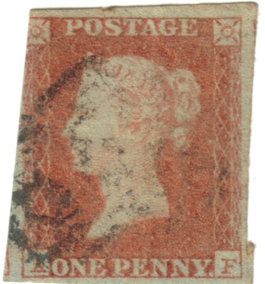 Plate 97 A-F