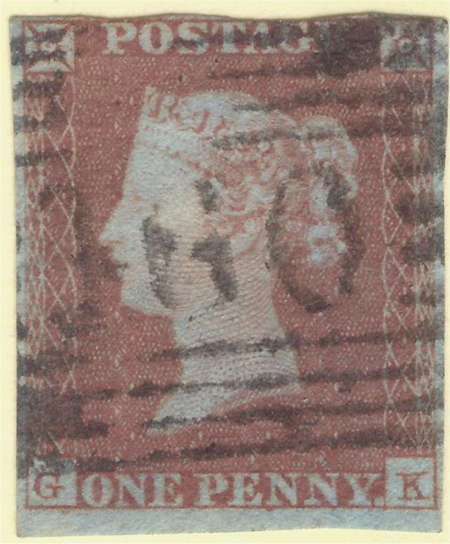 Plate 94 G-K