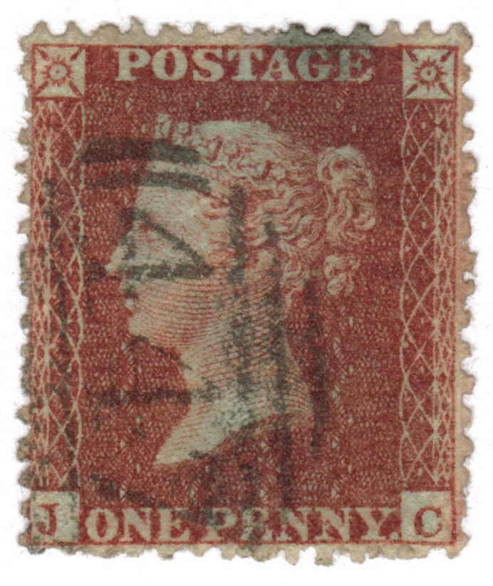 Plate 17 J-C