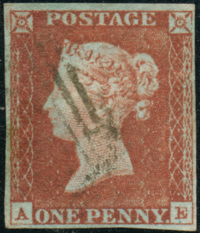 Plate 57 A-E