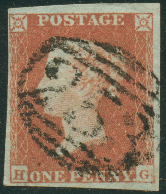 Plate 94 H-G
