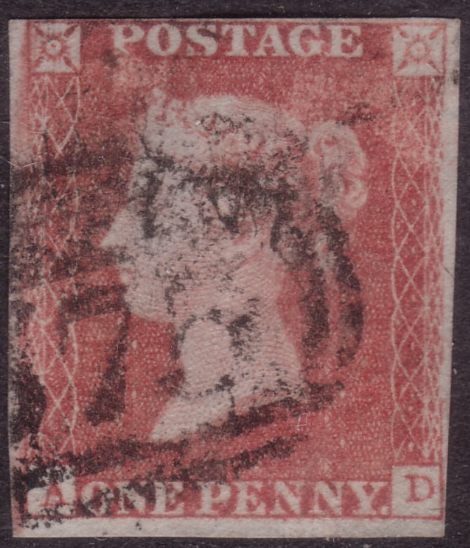 Plate 102 A-D
