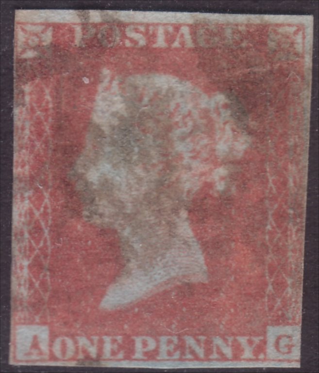 Plate 103 A-G