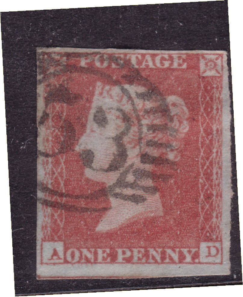 Plate 111 A-D