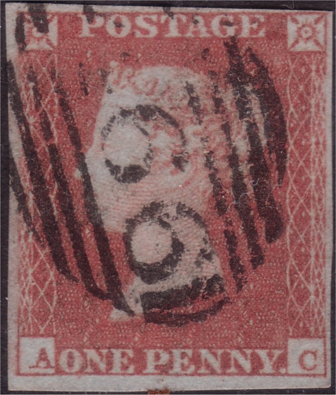Plate 119 A-C