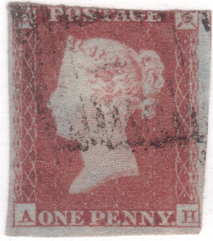 Plate 121 A-H