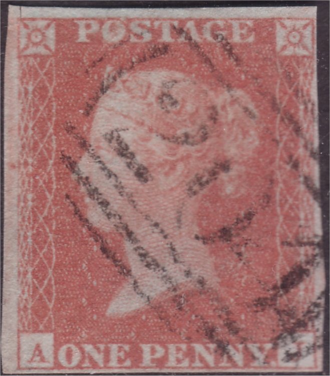 Plate 125 A-J