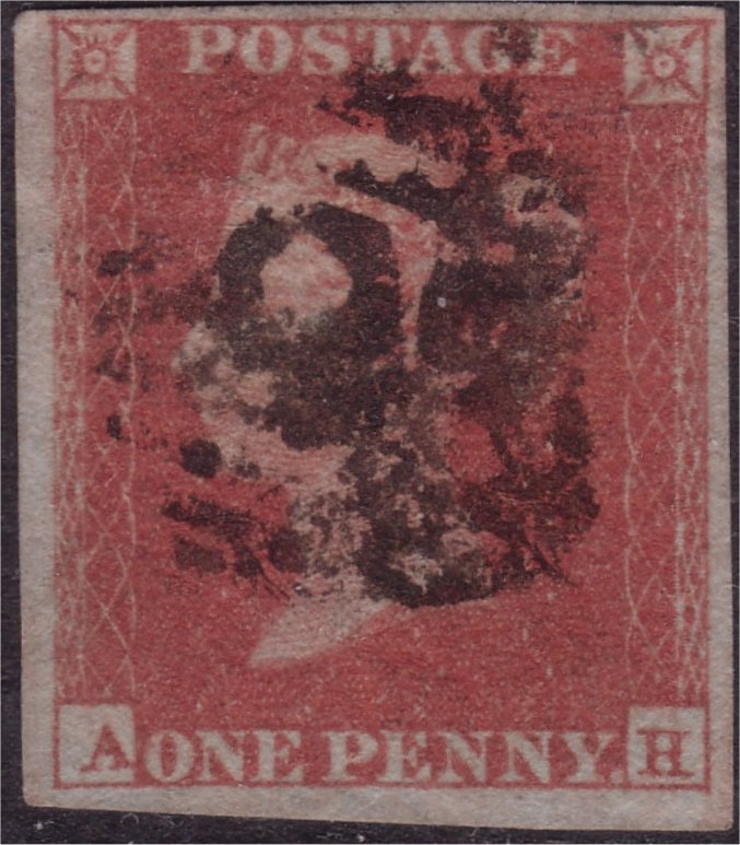 Plate 136 A-H