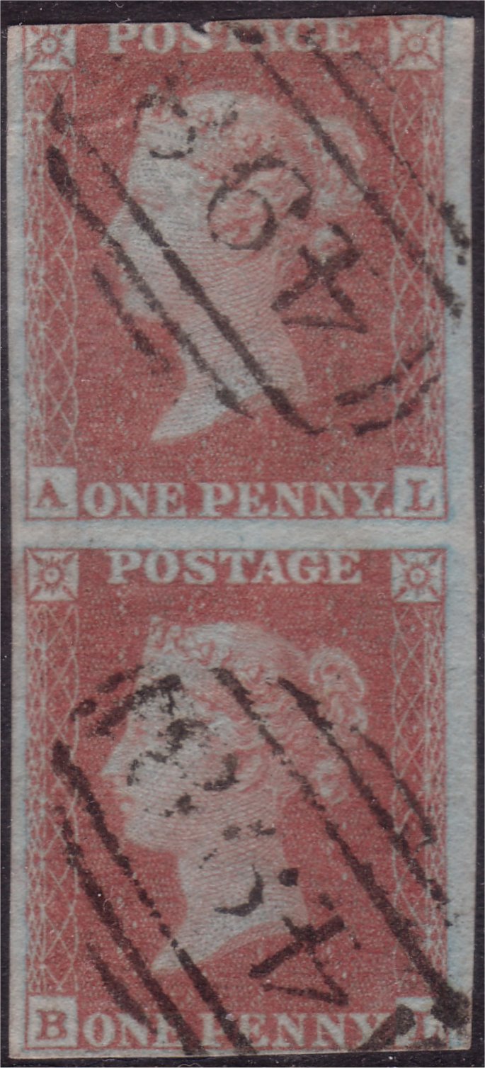 Plate 139 A-L