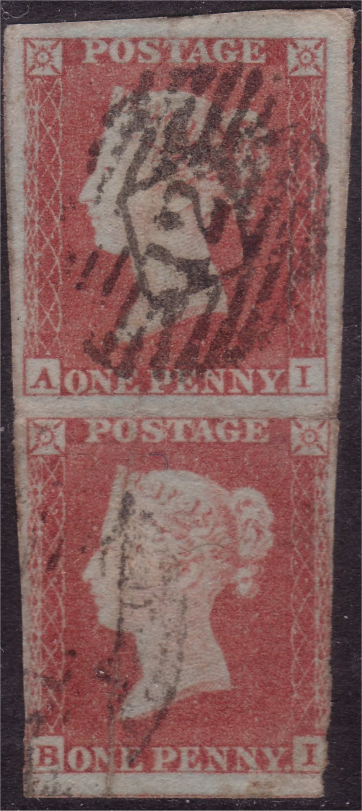 Plate 144 A-I
