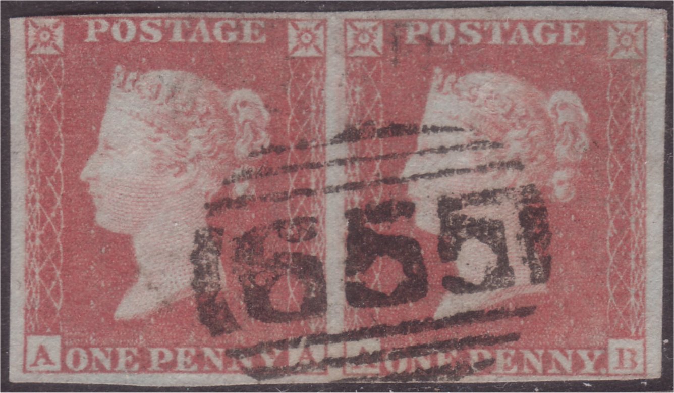 Plate 152 A-A, A-B