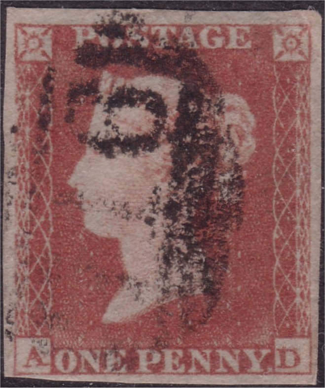 Plate 164 A-D