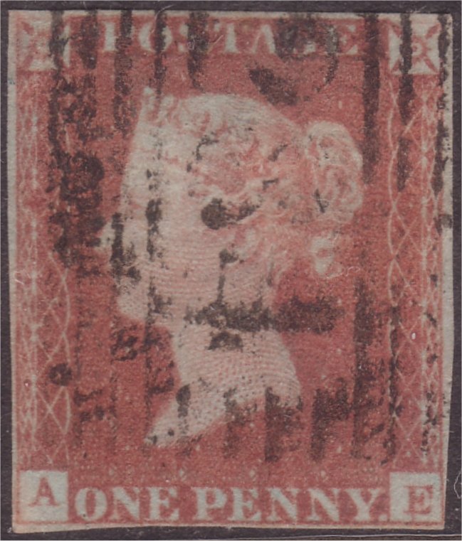 Plate 76 A-E