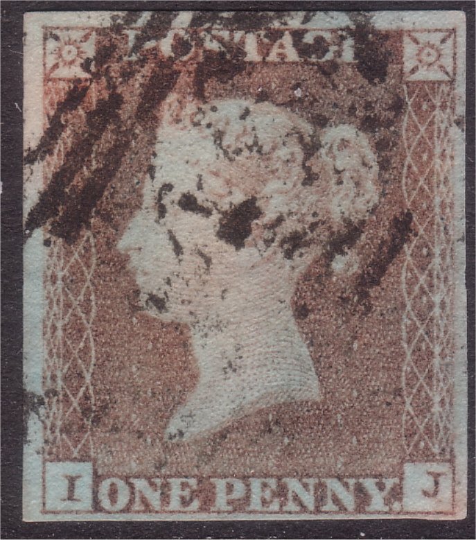 Plate 92 I-J