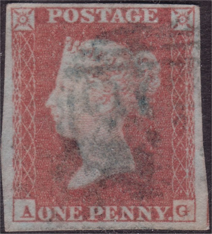 Plate 94 A-G