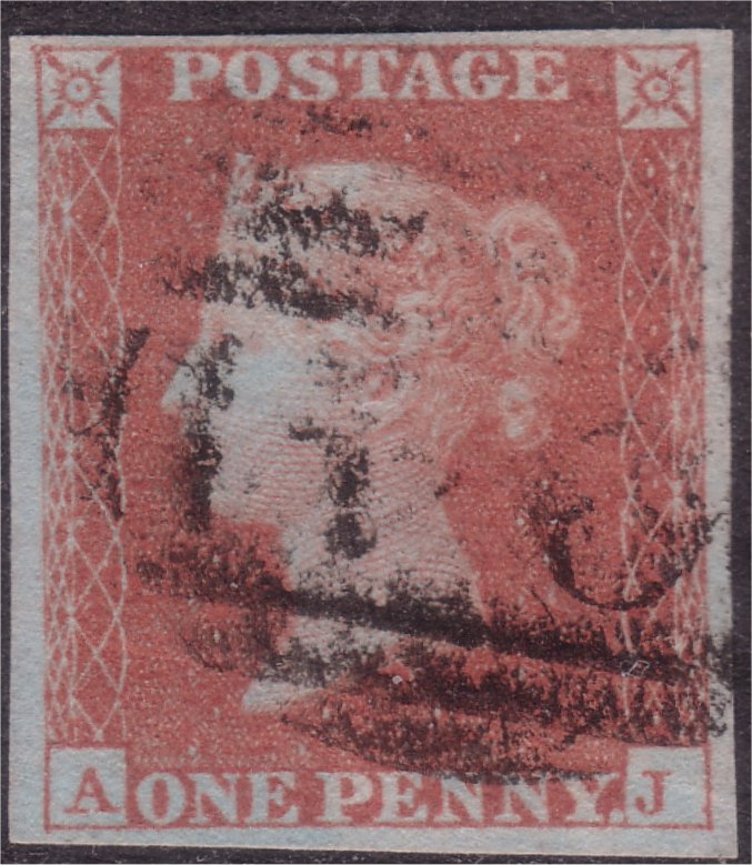 Plate 168 A-J