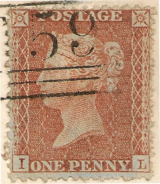 Plate 32 I-L