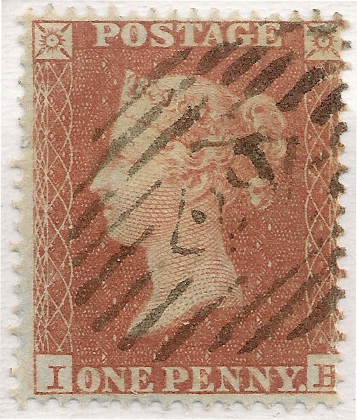 Plate 175 I-H