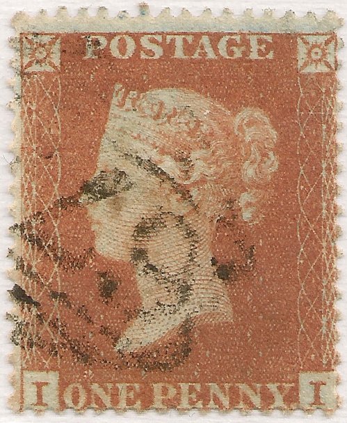 Plate 186 I-I