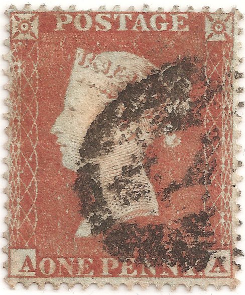 Plate 187 A-A