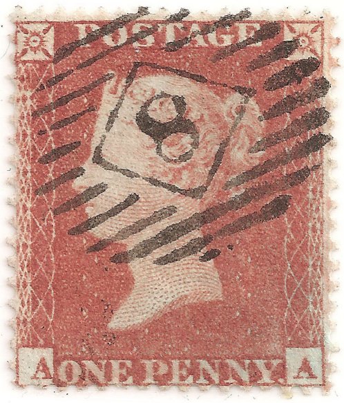 Plate 187 A-A