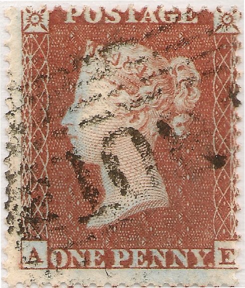 Plate 201 A-E