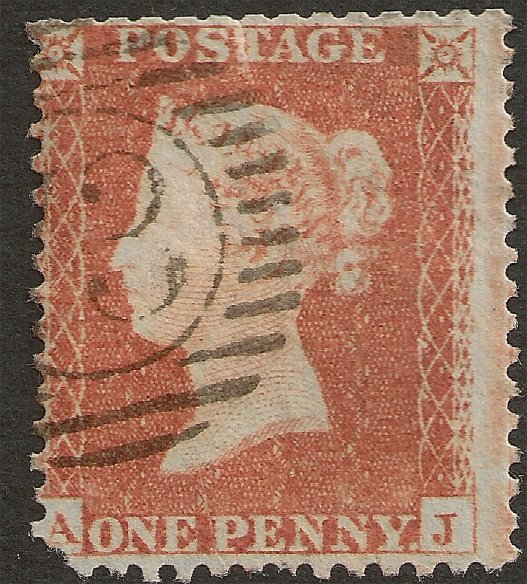 Plate R2 A-J