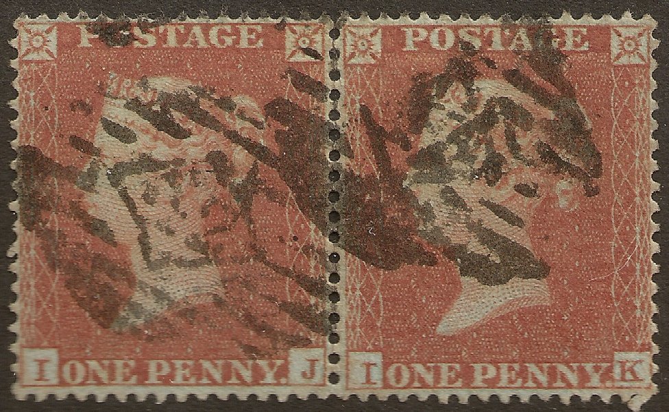 Plate R3 I-K