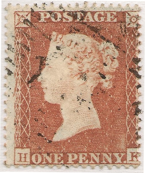 Plate R5 H-K