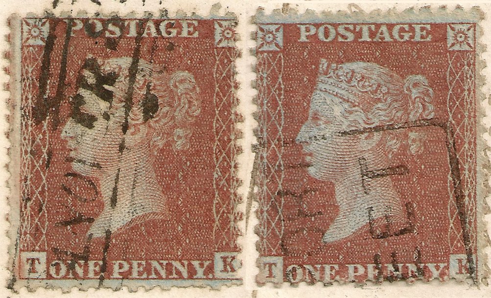 Plate 22 T-K