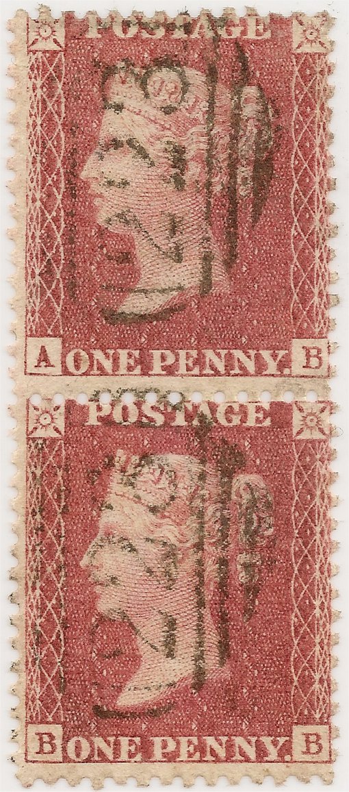 Plate 57 A-B