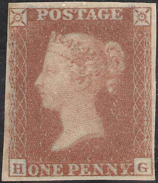 Plate 147 H-G