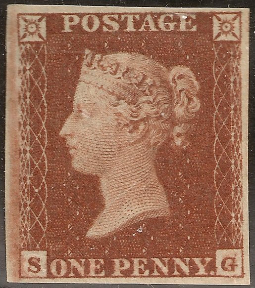 Plate 194 S-G