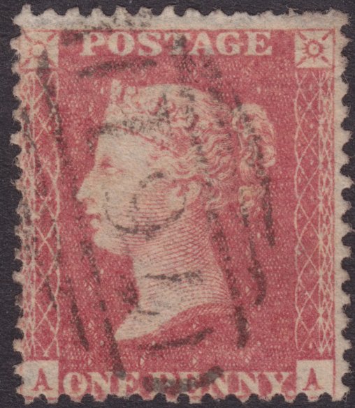 Plate 47 A-A