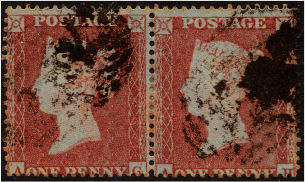 Plate 200 A-G, A-H