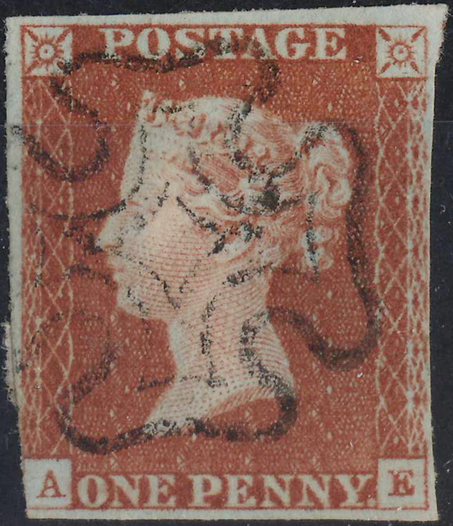 Plate 19 A-E