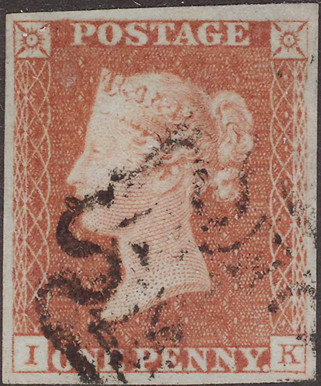 Plate 20 I-K