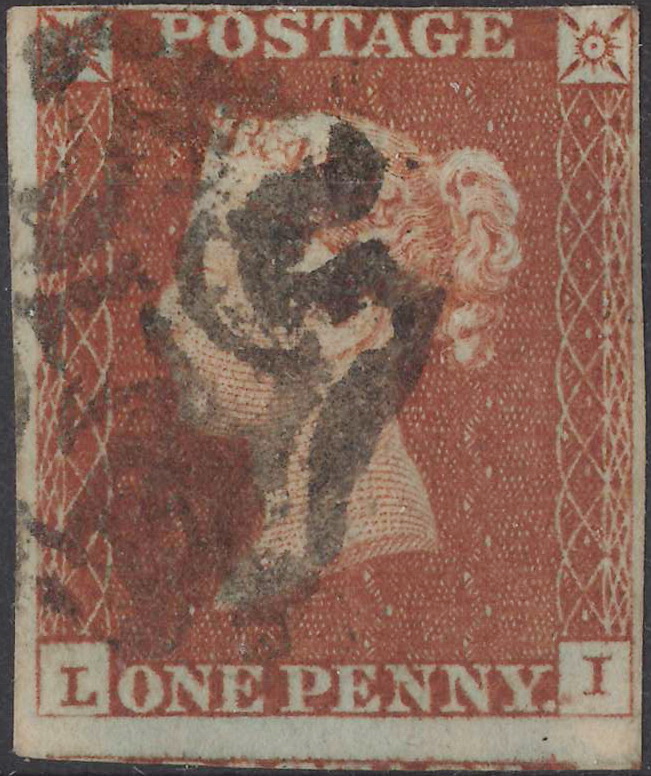 Plate 26 L-I