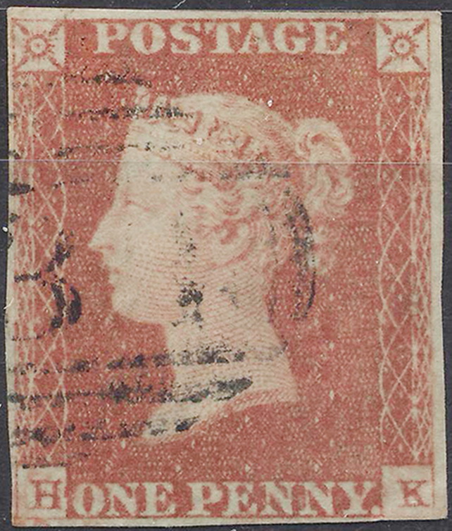 Plate 85 H-K