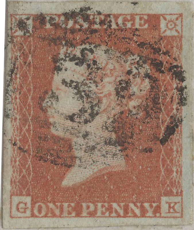 Plate 95 G-K