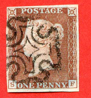Plate 12 S-F