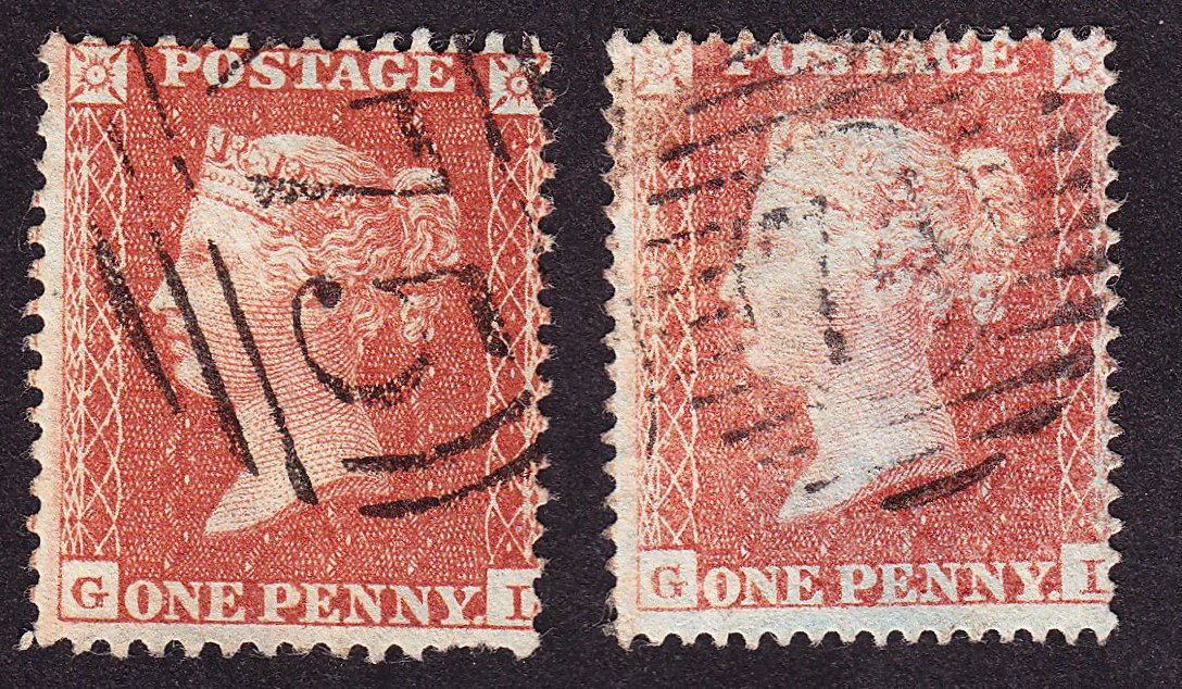 Plate 4 G-L