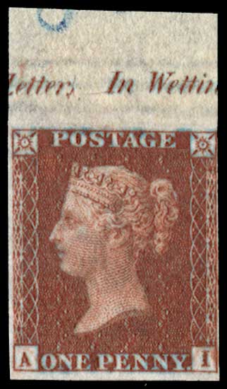Plate 36 A-I