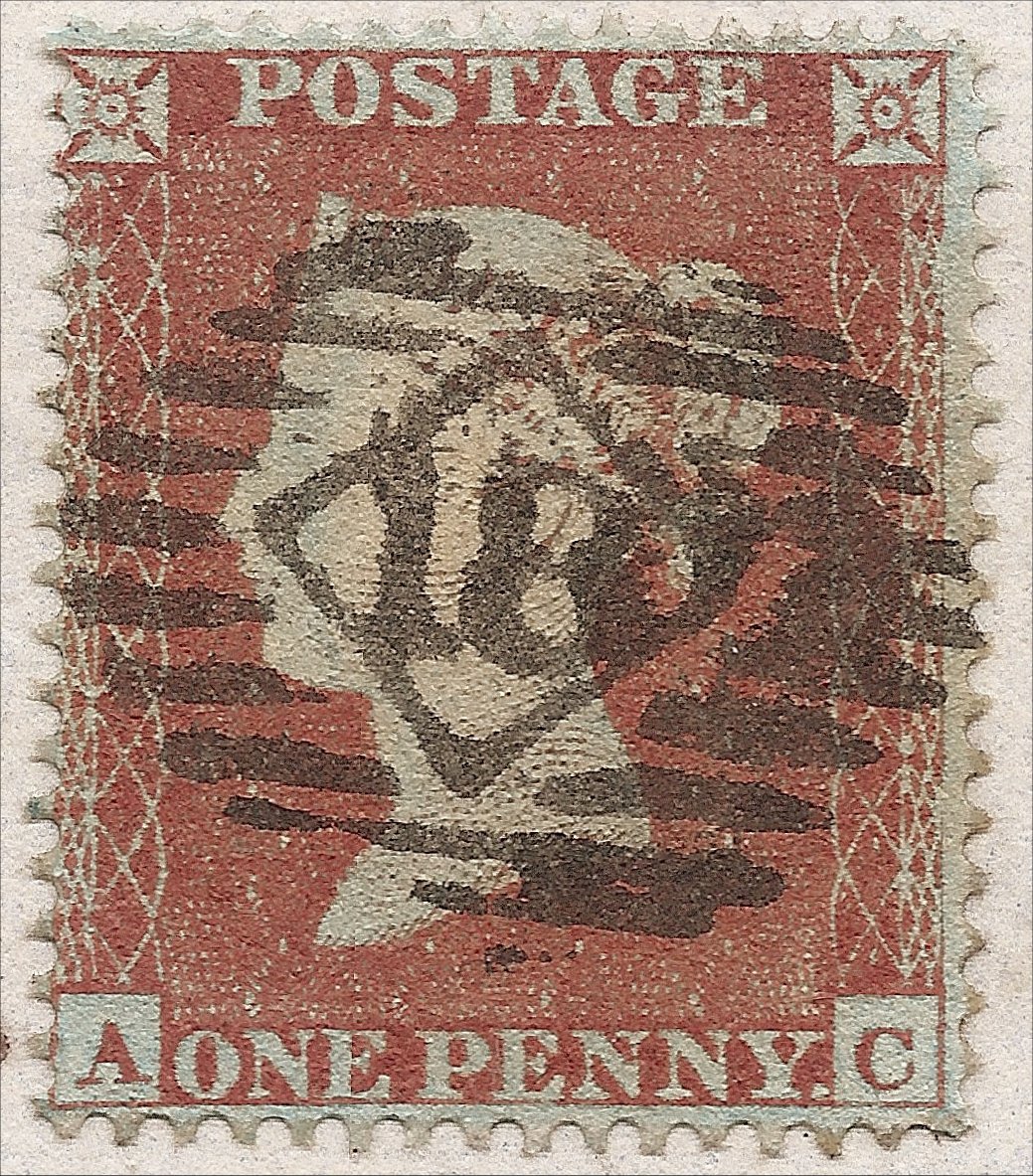 Plate 187 A-C